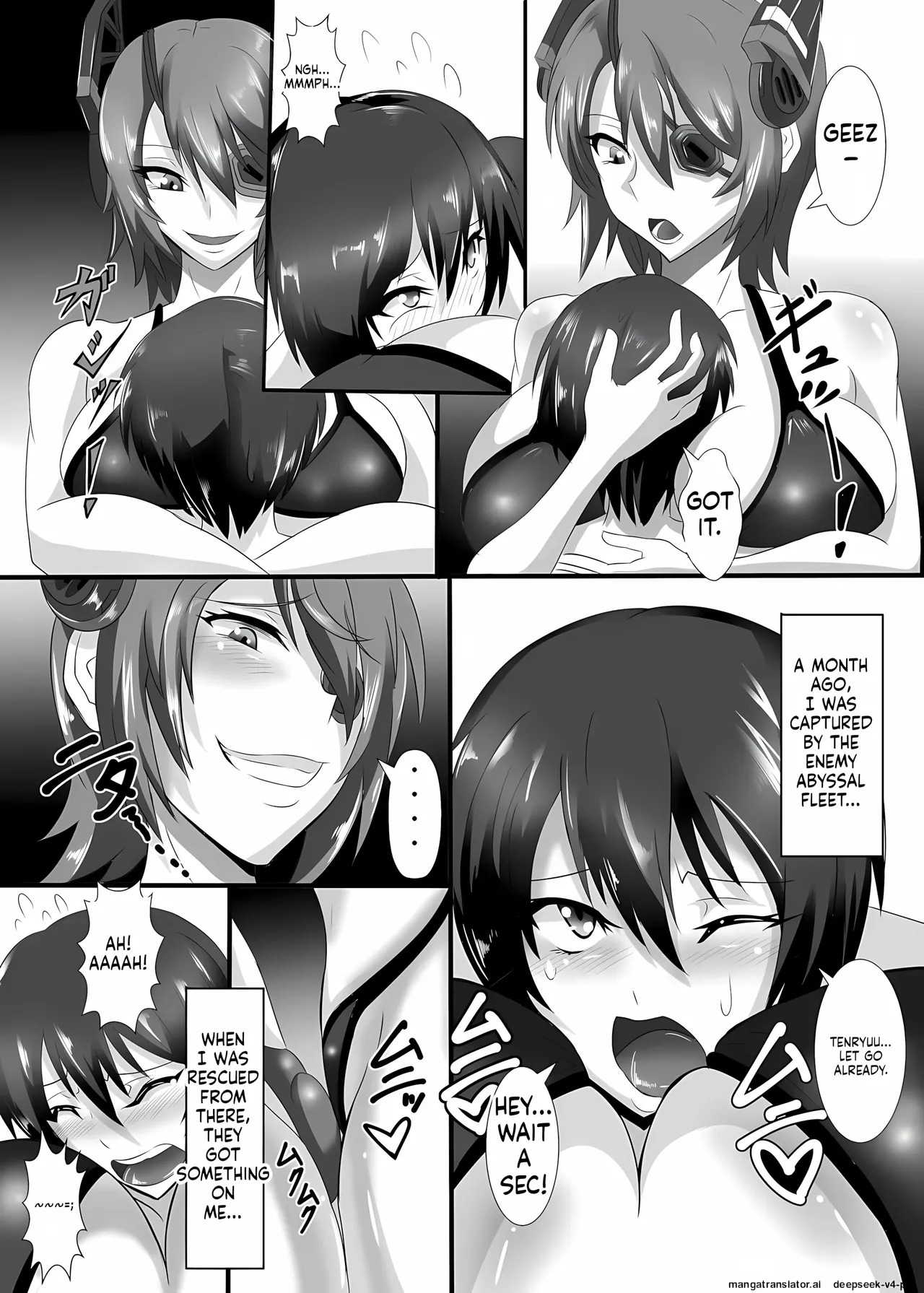 Gehenna 2 page 3 full