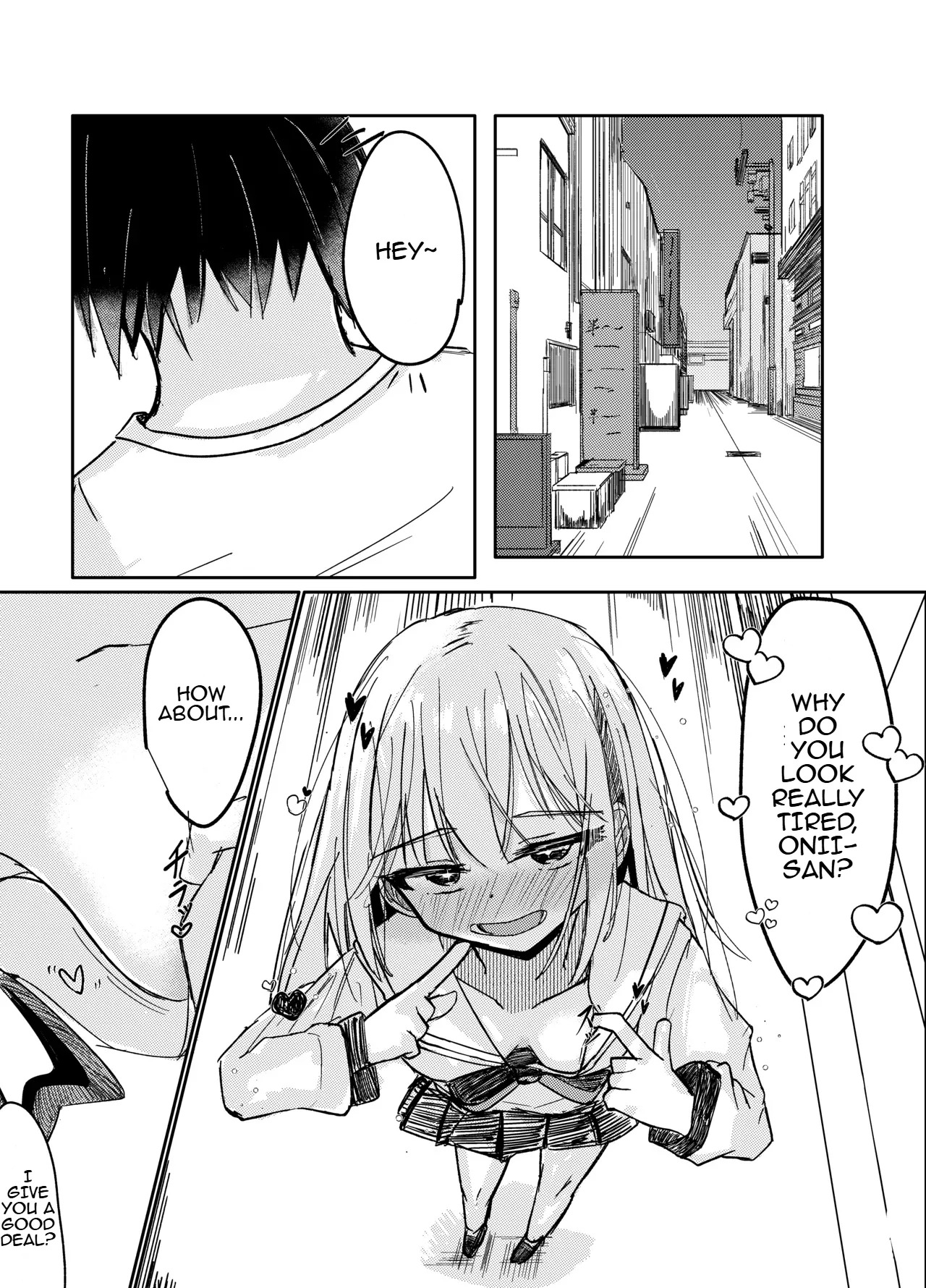 Haruuri no Mahou Shoujo | Lewd Magical Girl page 6 full