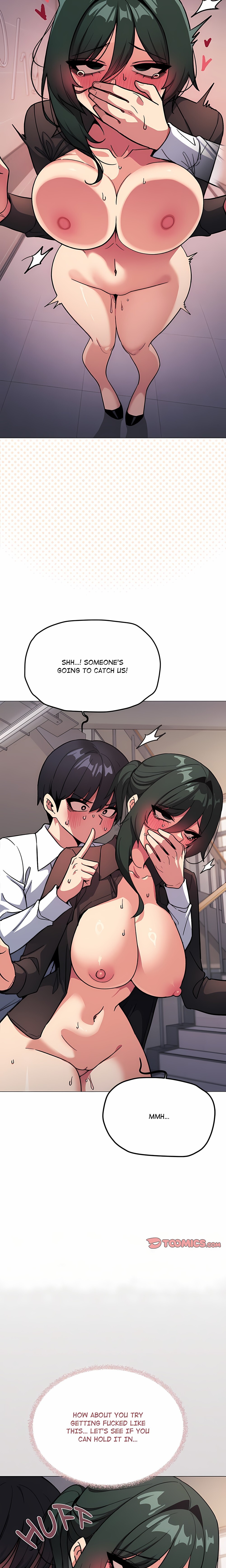 Momobird Stop Smoking! 51-76 page 9 full