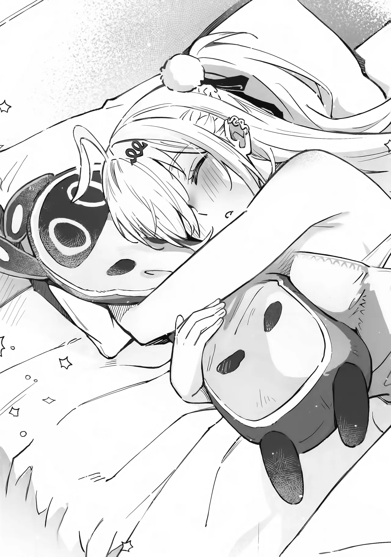 Hebidashi | Snake Out page 6 full