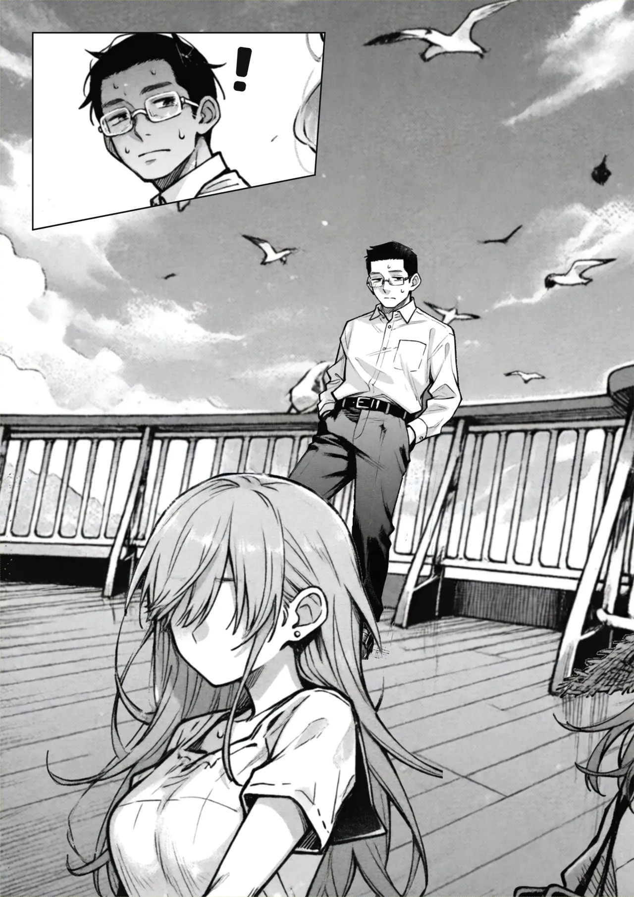 無人島で女の子だけの先住民の部族を発見し、私はやりたい放題になりました page 3 full
