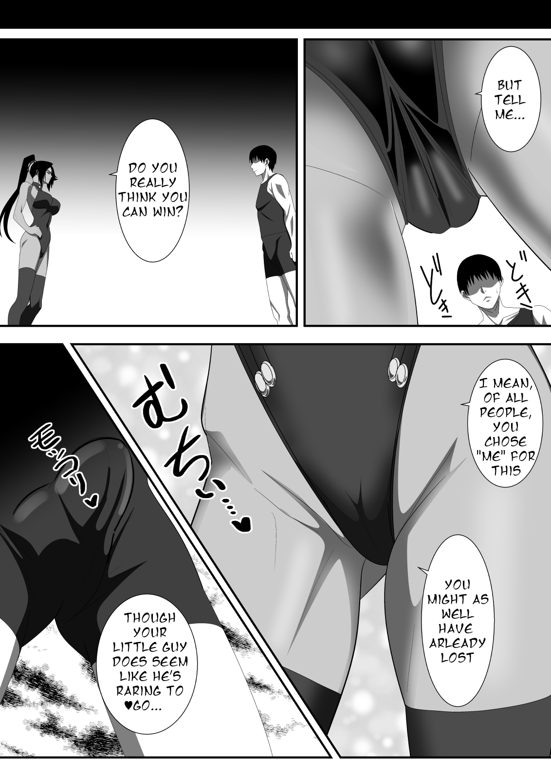 Critical Penetration page 4 full