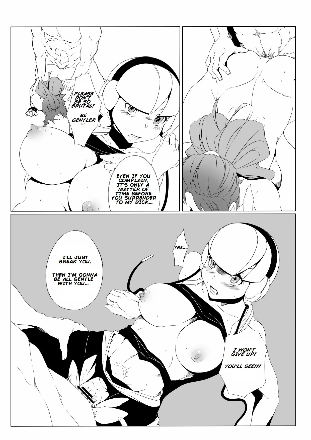 Inpoke page 6 full