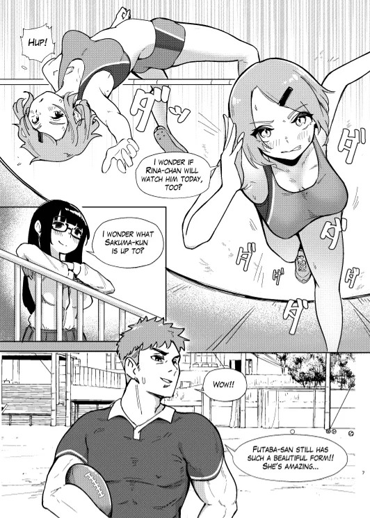 DUAL DESIRES Erosion Remake page 7 full