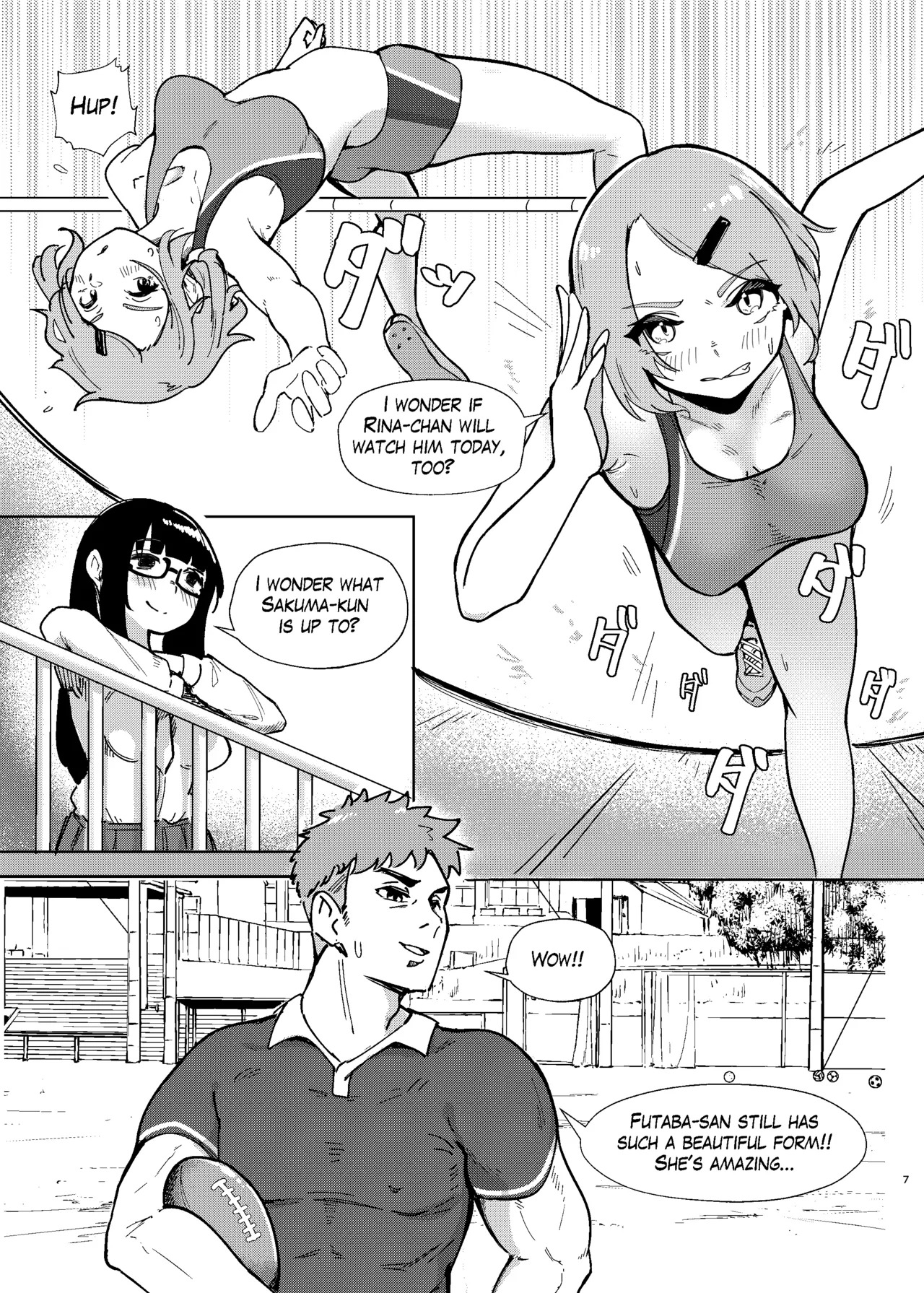 DUAL DESIRES Erosion Remake page 4 full