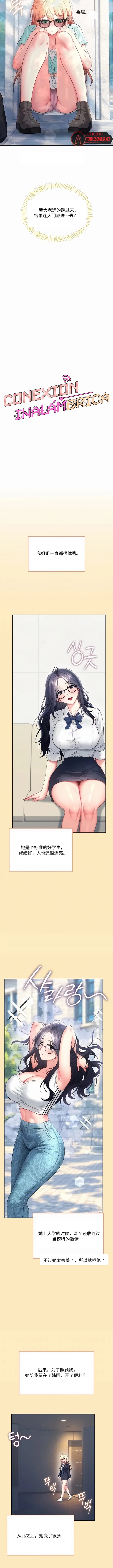 飞机杯女神连线中 Wireless Onahole - Chapter 124 机翻 先行版 page 2 full