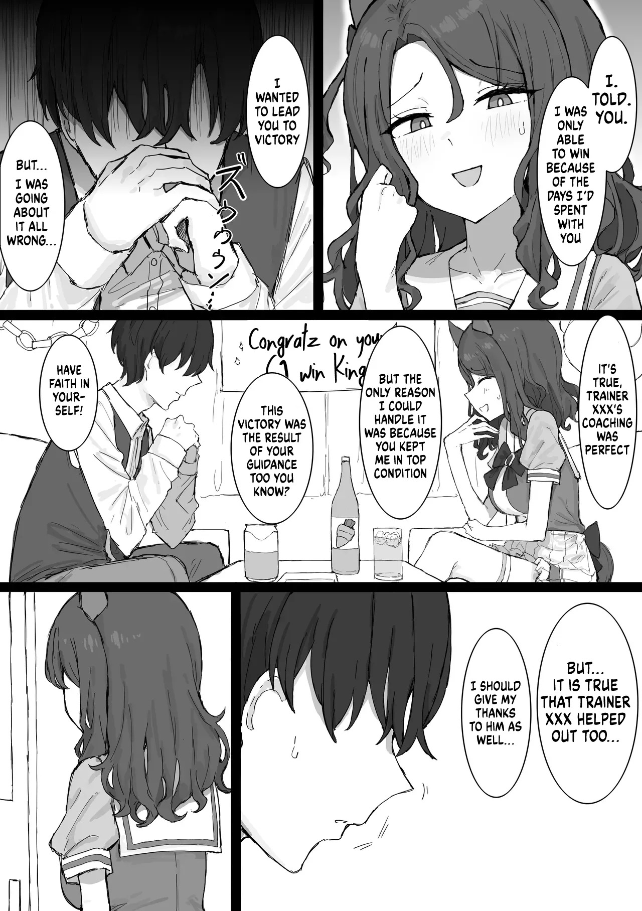 King Halo NTR page 9 full
