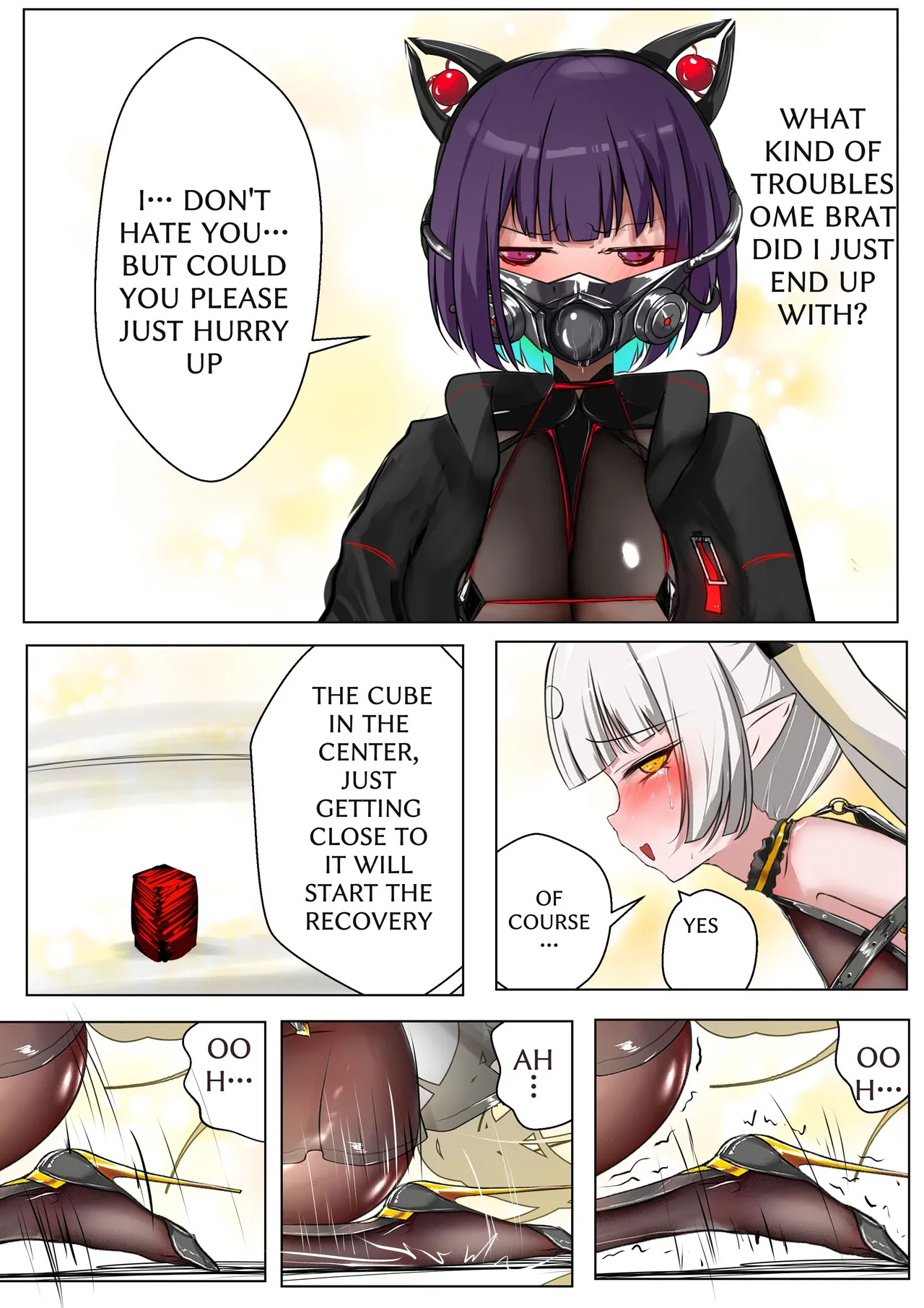 デュエル・バニーガール 021 ENG page 5 full
