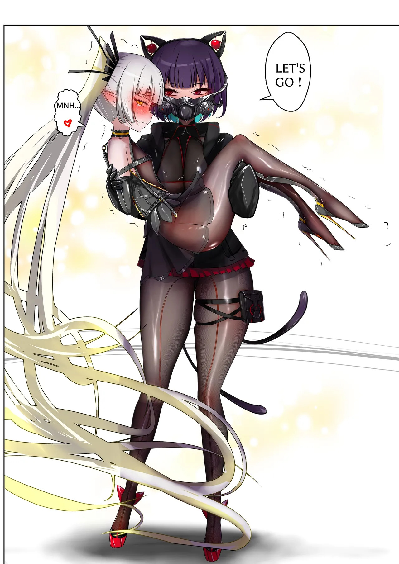デュエル・バニーガール 021 ENG page 7 full