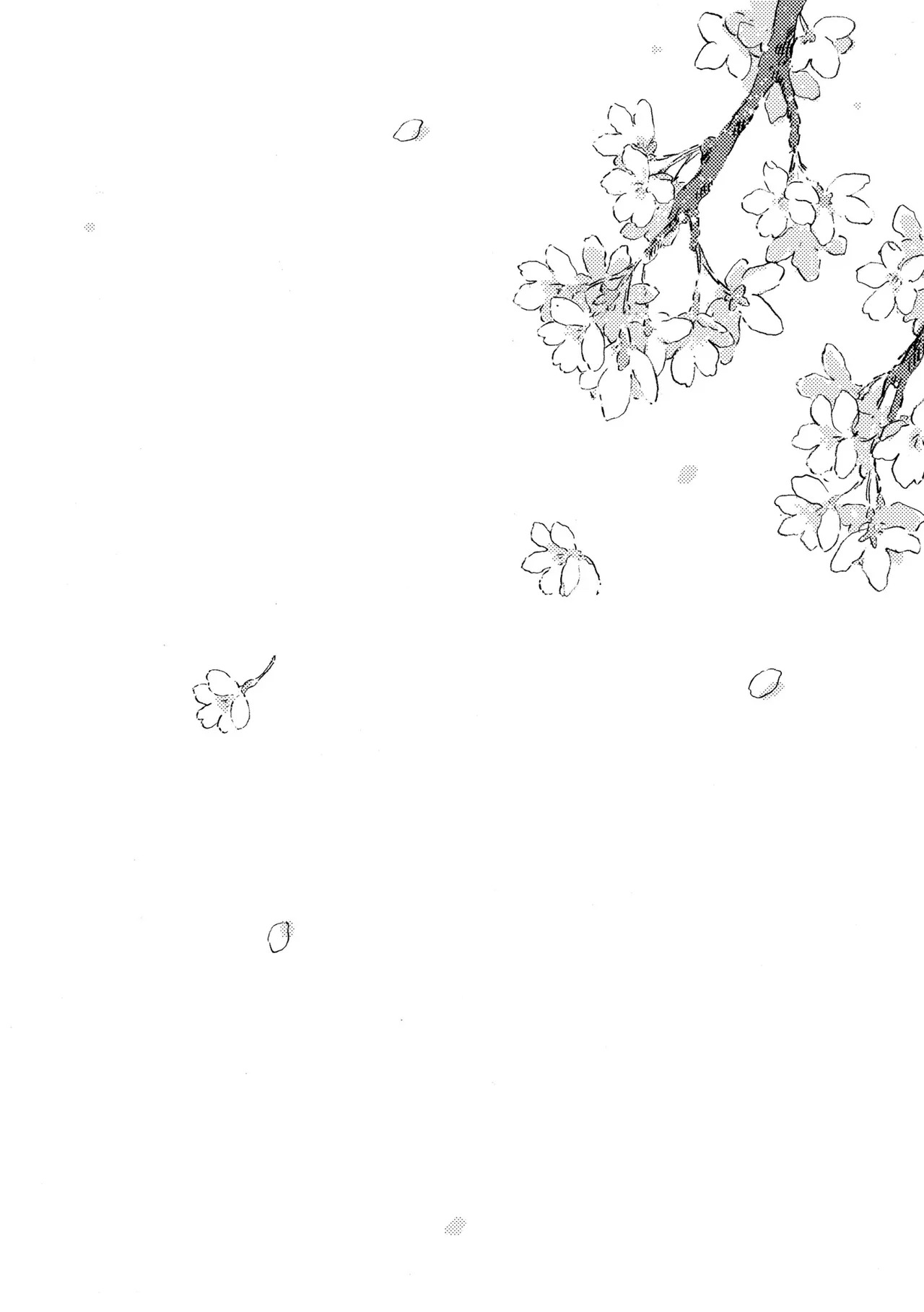 Sora furu Hanadayori︱天降花信 page 3 full