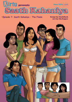 Saath Kahaniya  - Chapter 7