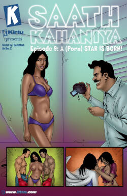 Saath Kahaniya  - Chapter 9