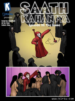 Saath Kahaniya  - Chapter 10