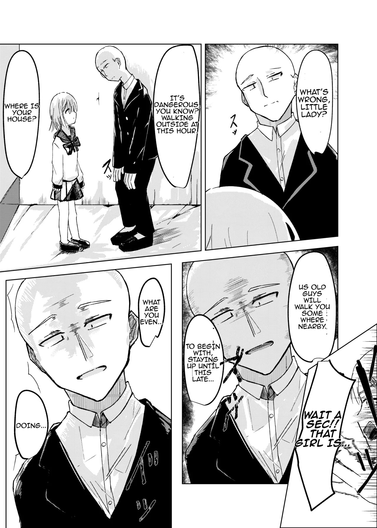 Mahou Shoujo Yattari Yararetari | A Killer Magical Girl Gets Violated. page 9 full