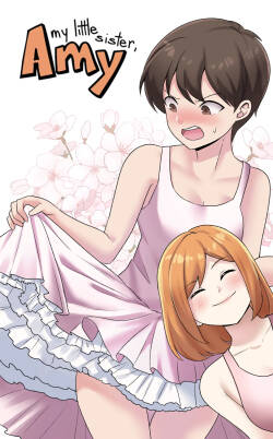 My Little Sister, Amy Chapter 6