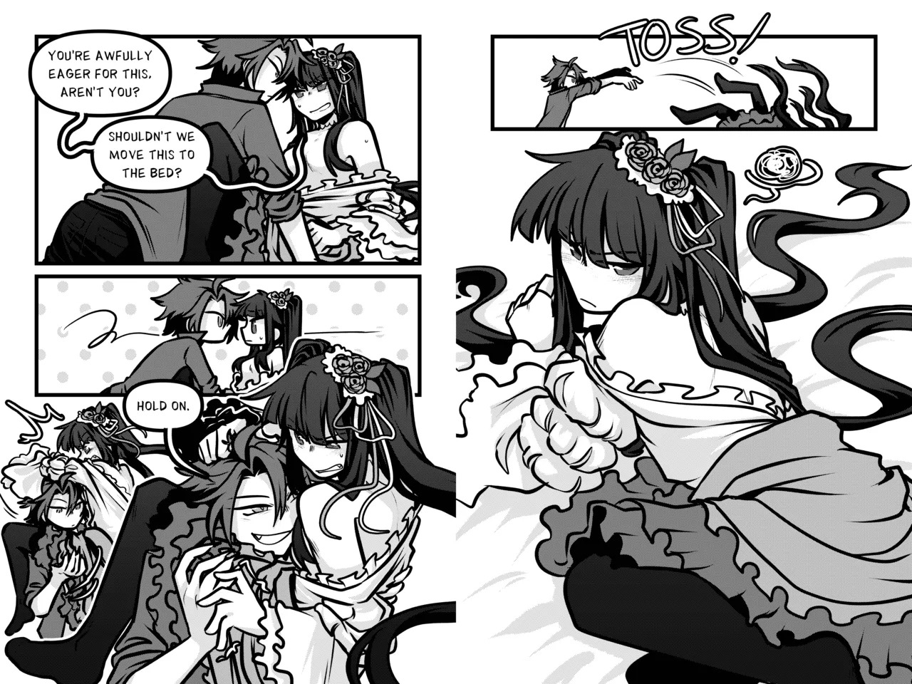 PENALTY GAME page 8 full