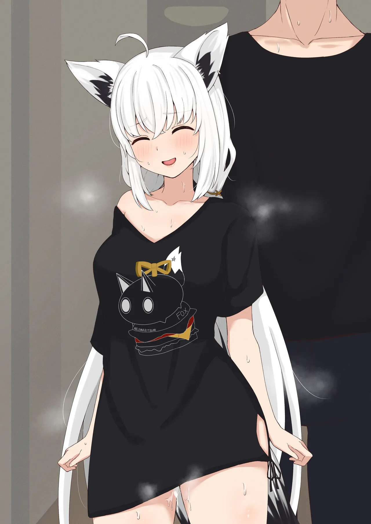 浮気fbkちゃん page 4 full