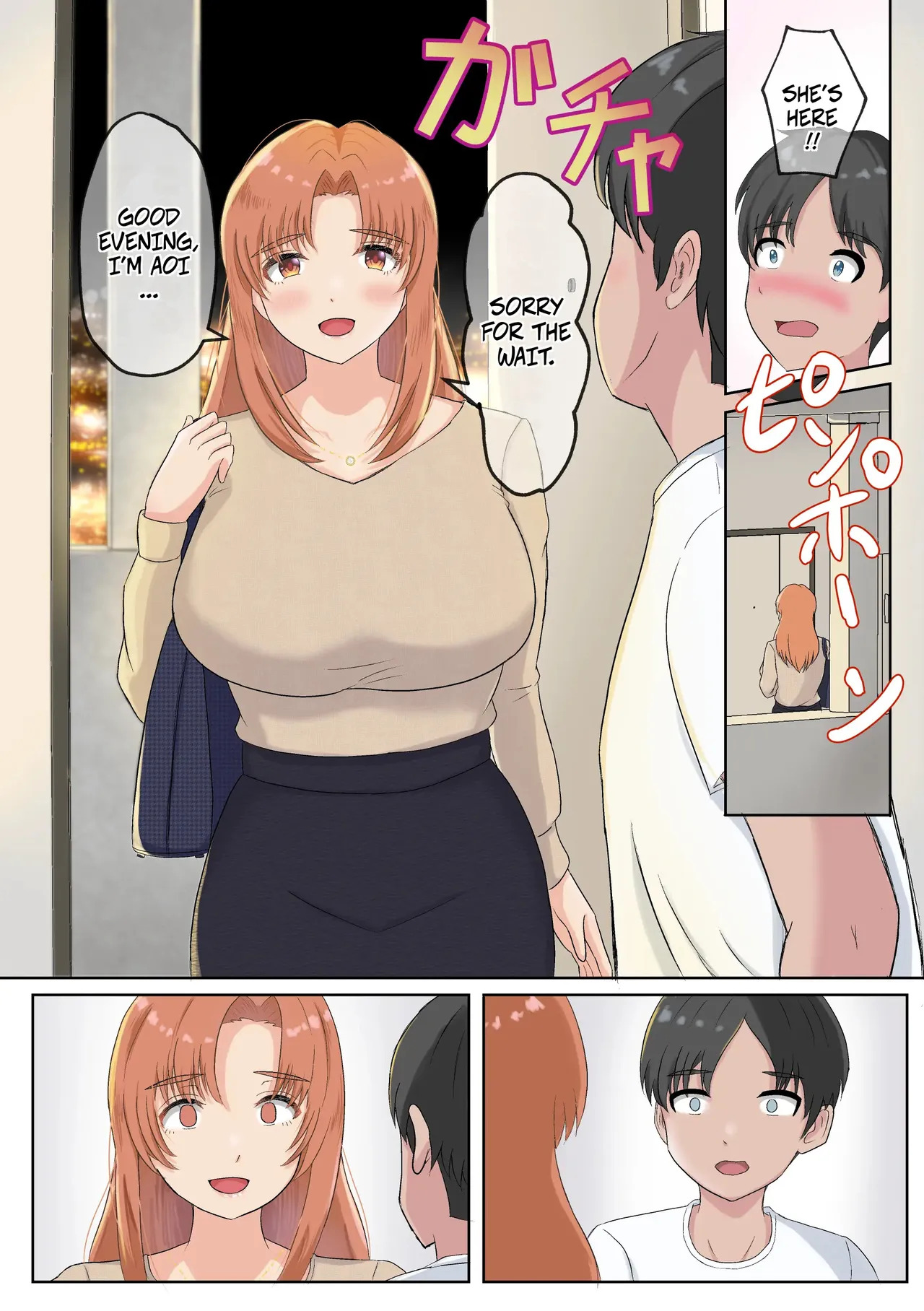 DeliSen - Delivery Sensei page 5 full