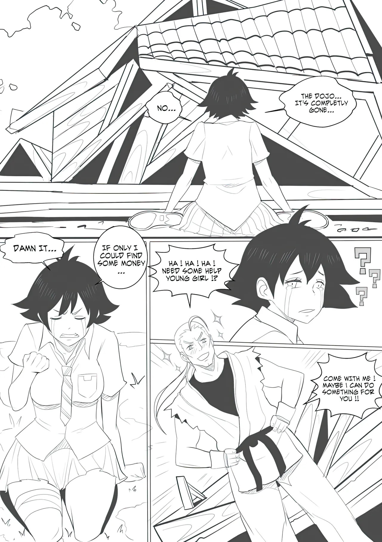 makoto_ bad deal HQ page 3 full