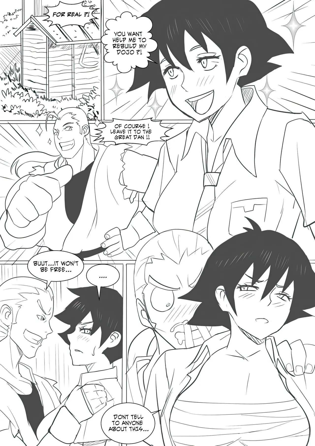 makoto_ bad deal HQ page 4 full