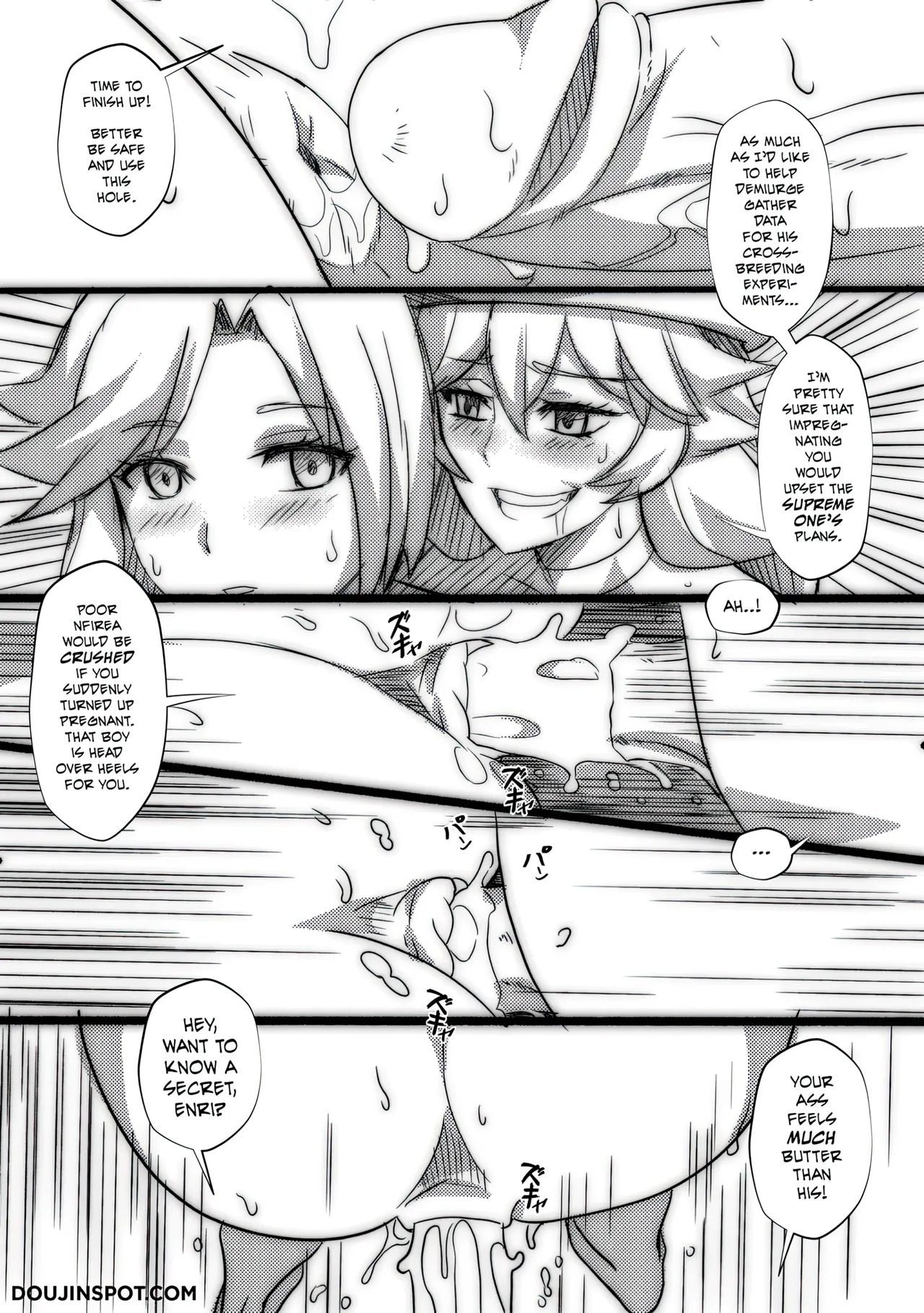 valuable inhabitants HQ page 9 full
