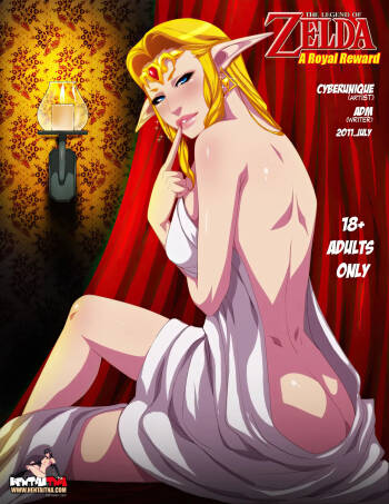 a royal reward HQ cover