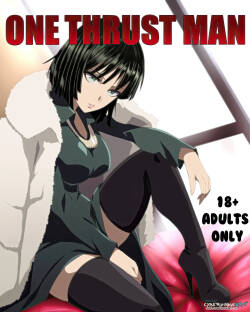 One Thrust Man HQ