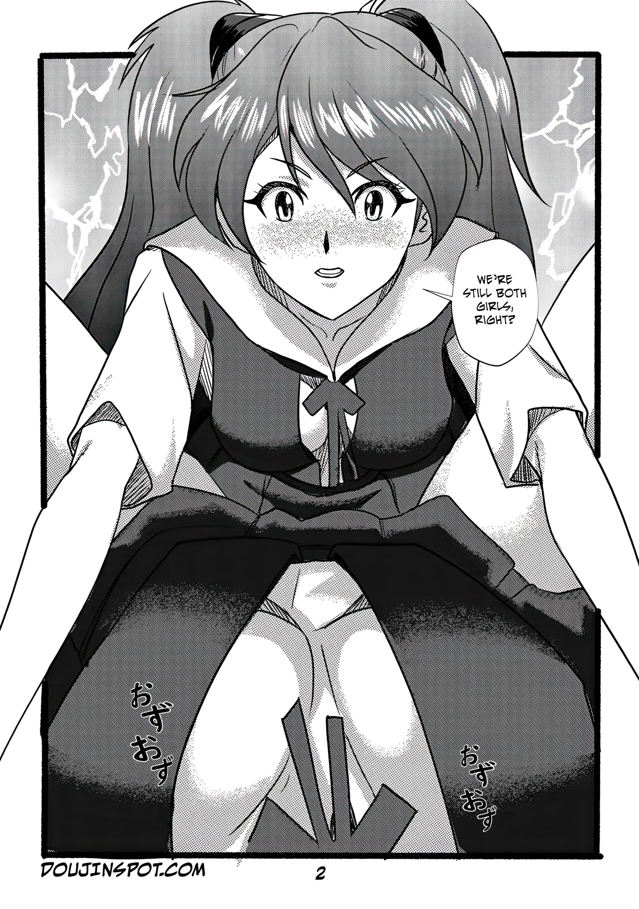 Under Pressure HQ page 4 full