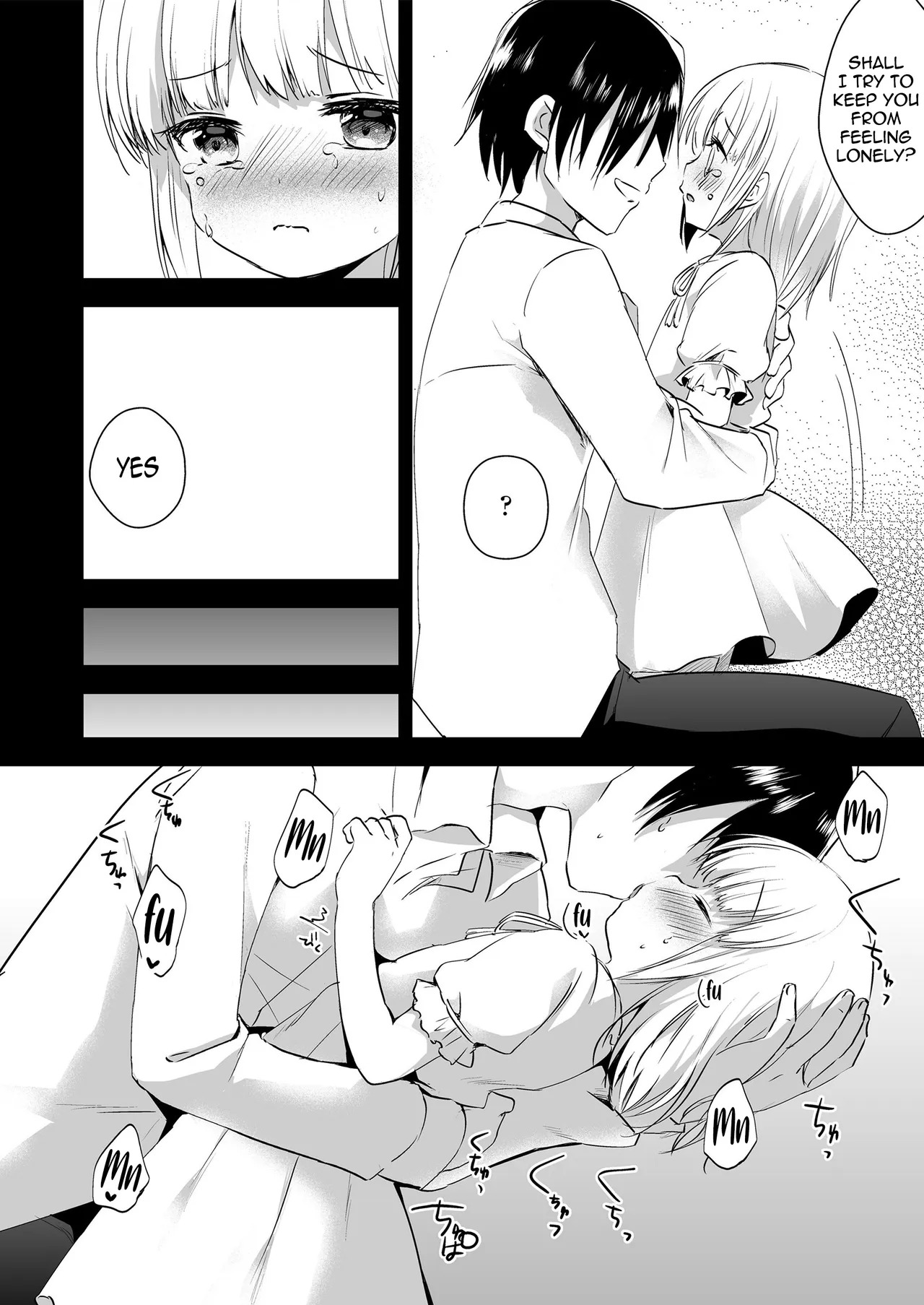 My Manaka page 6 full