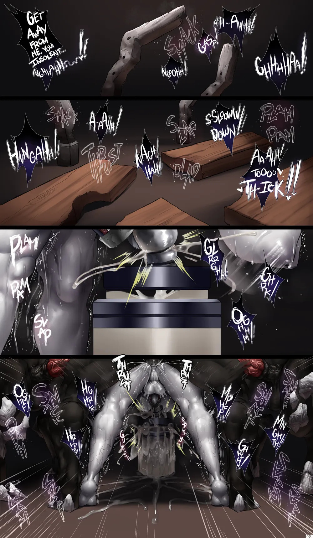 Salem Witch Trials by JLullaby page 9 full