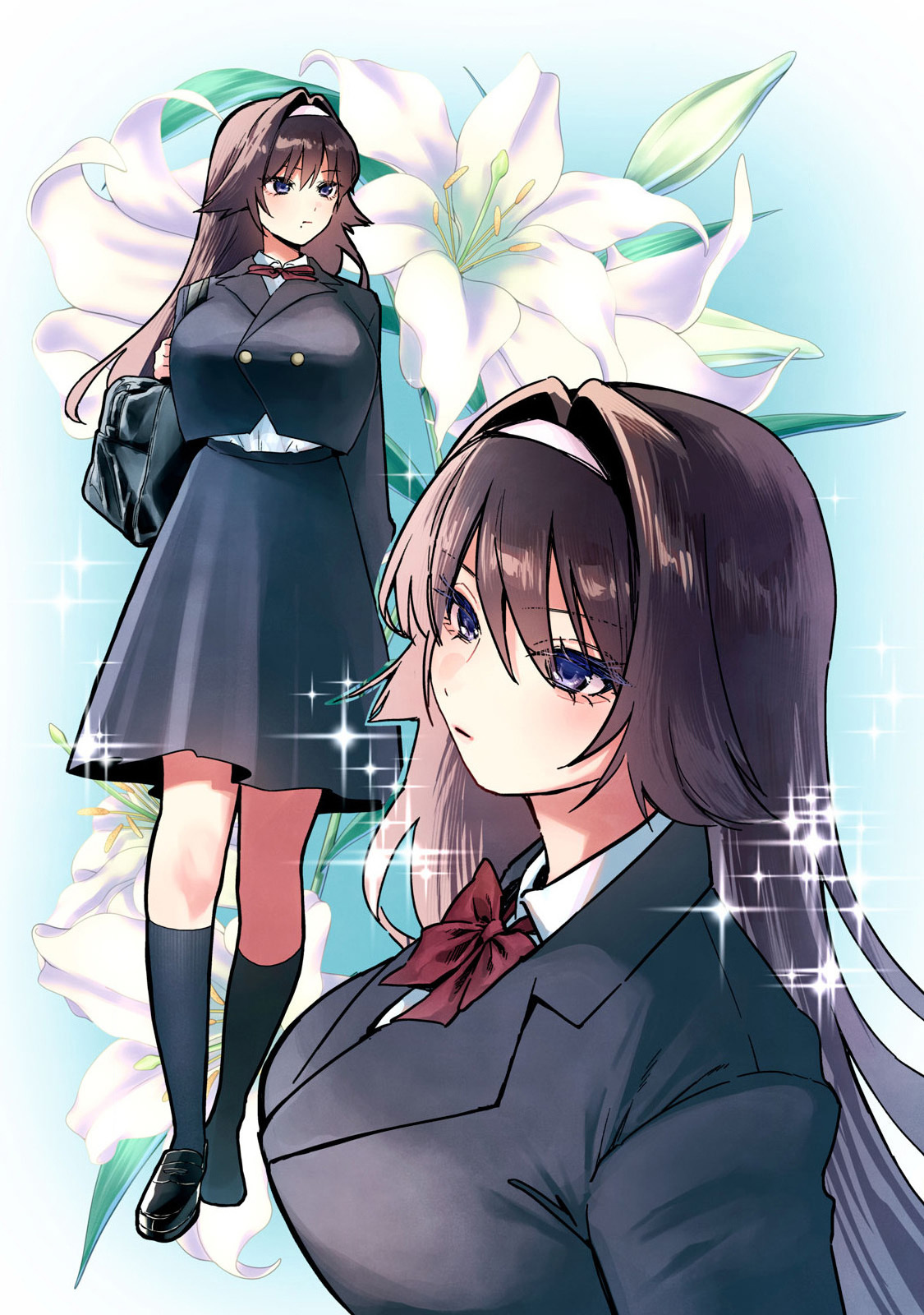 Otome no Okazu - Chapter 1-13 page 3 full