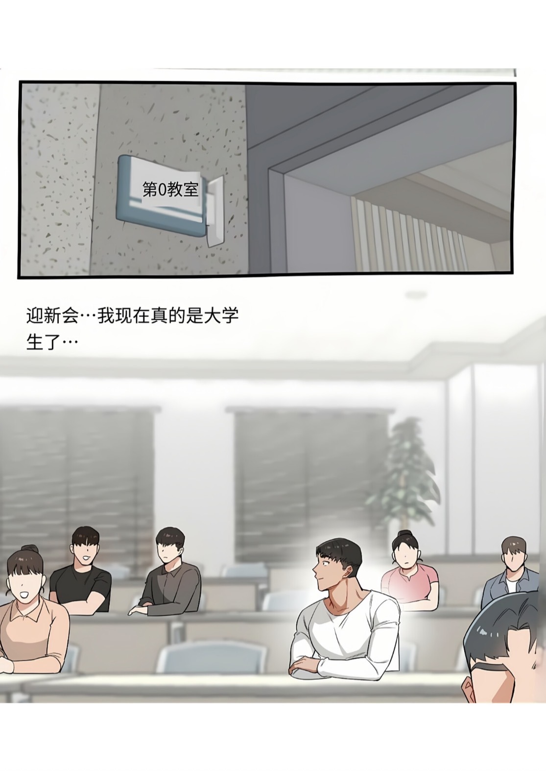 学生会长1 朴政坤【个人机翻】 page 3 full