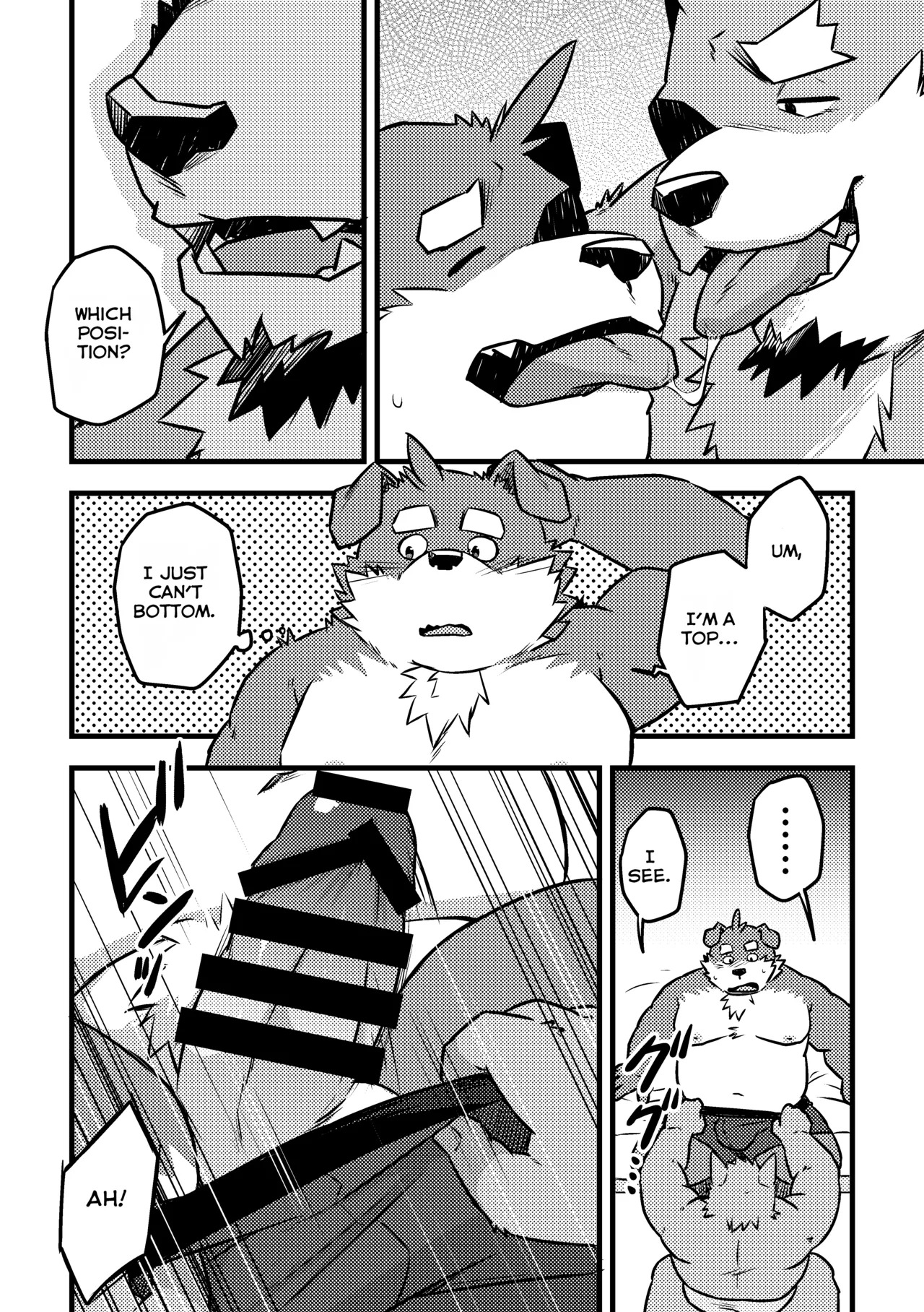 Delivery Matching page 10 full