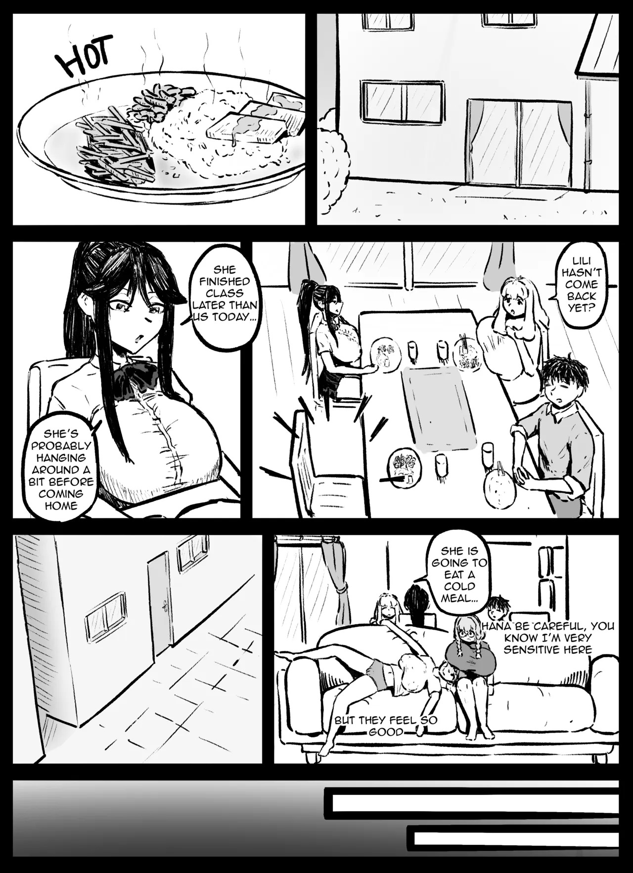 Lili's after-class page 3 full