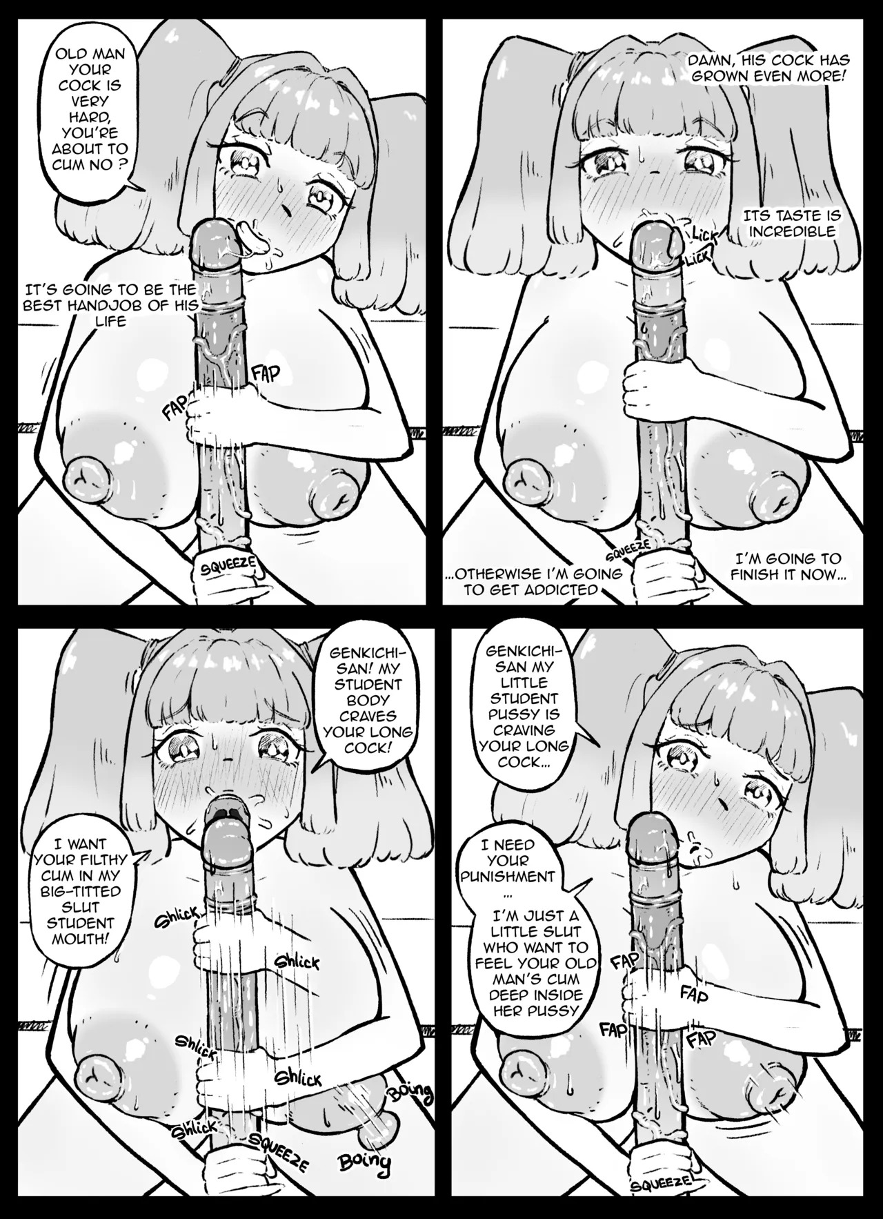 Lili's after-class page 6 full