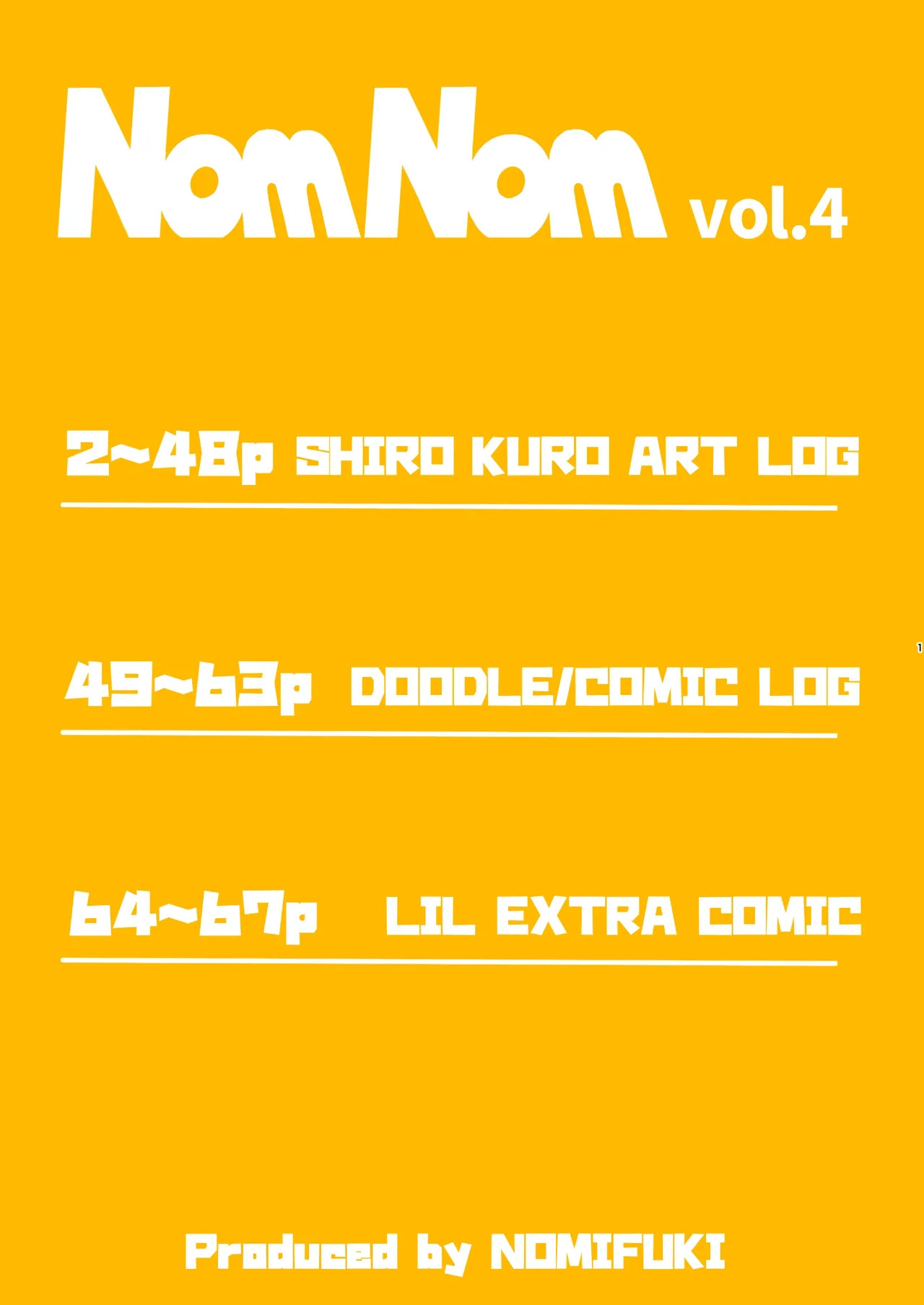 NomNom vol.4-ENGLISH- page 2 full