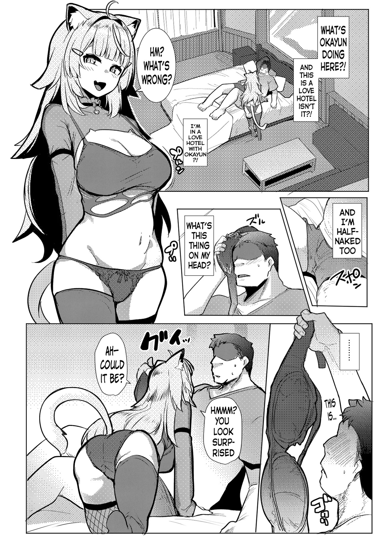 Osucollab OC| Offcollab OC page 4 full