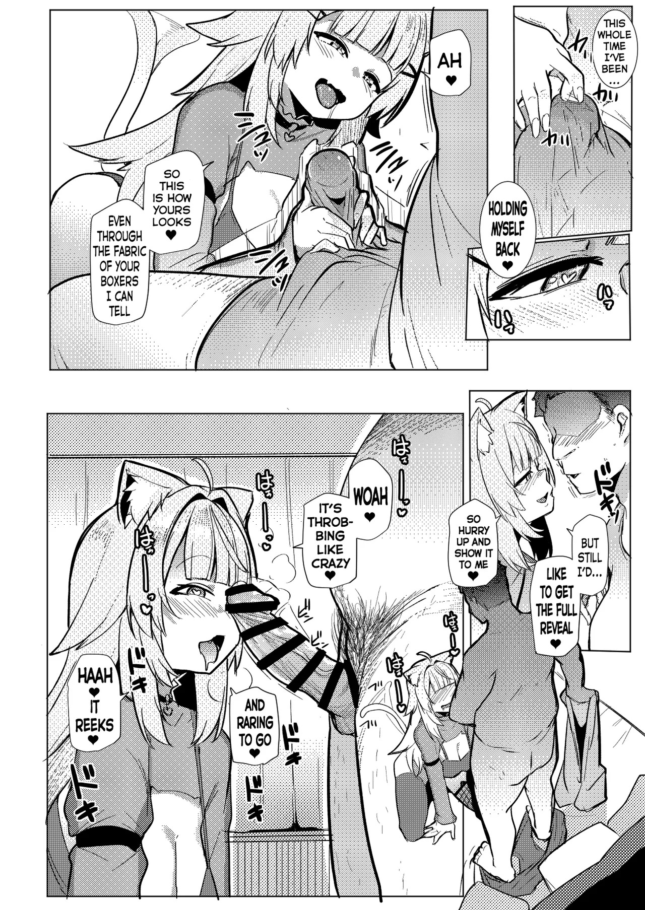 Osucollab OC| Offcollab OC page 8 full