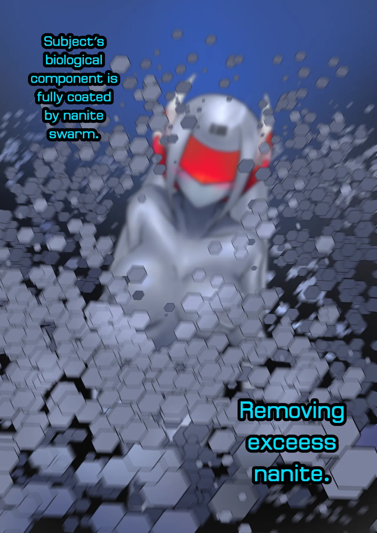 Nanite drone TFTG page 5 full