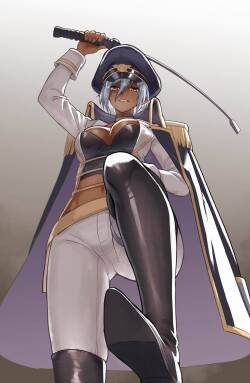 Queen's Torturer