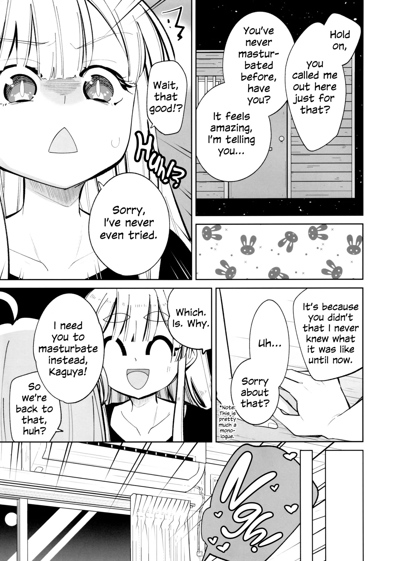 Rinri Code Kaijo EX | Code of Conduct Release EX page 4 full