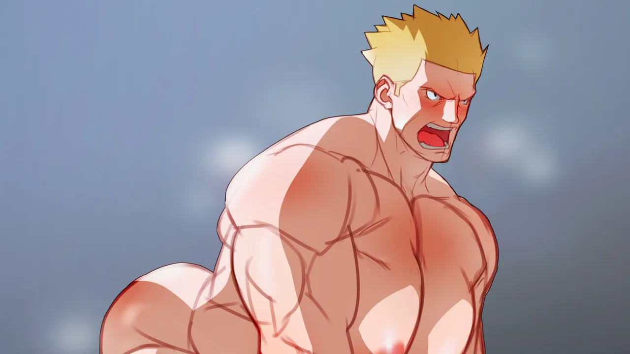 Lt. Surge page 7 full