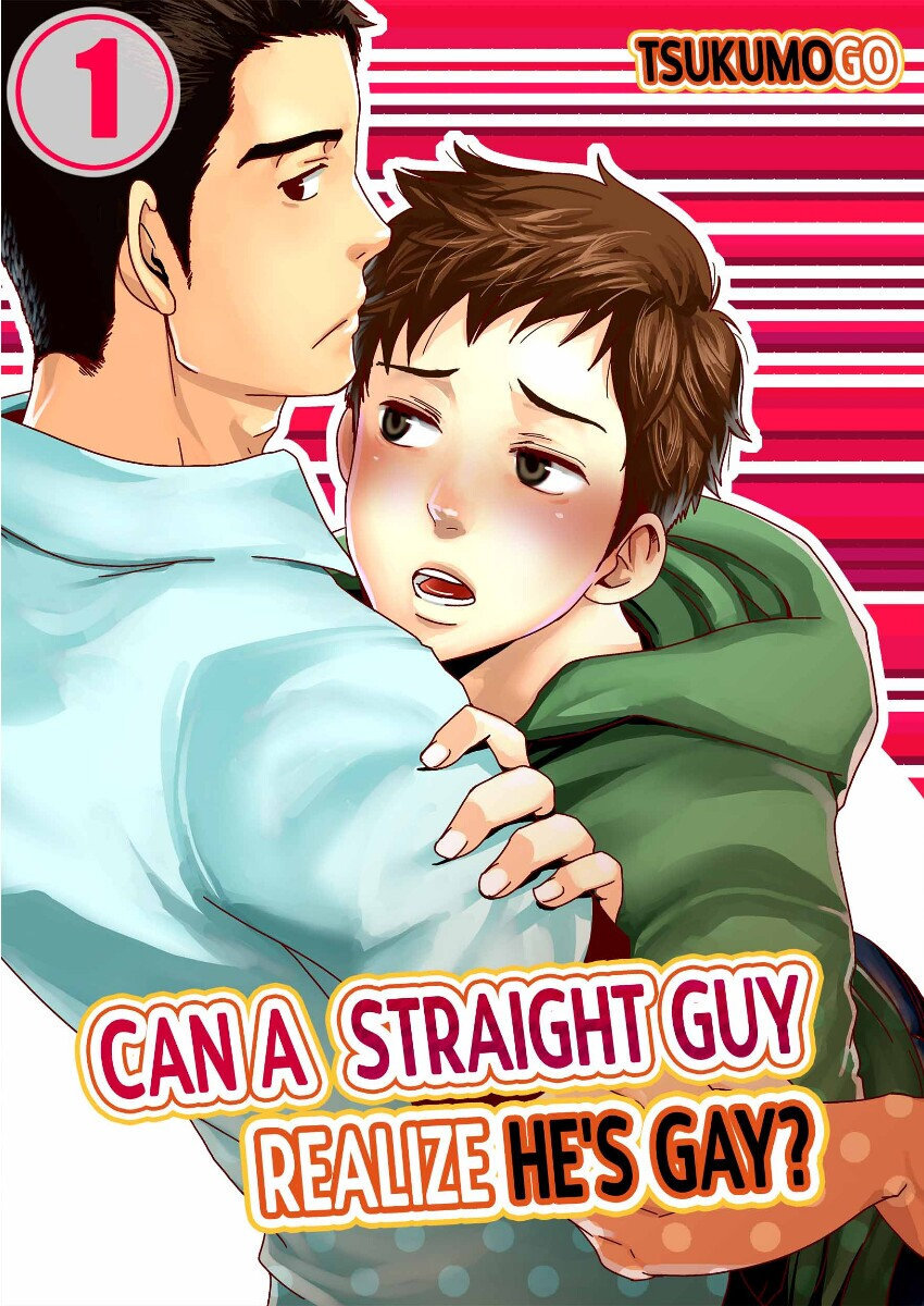 Can a Straight Guy Realize He’s Gay page 1 full