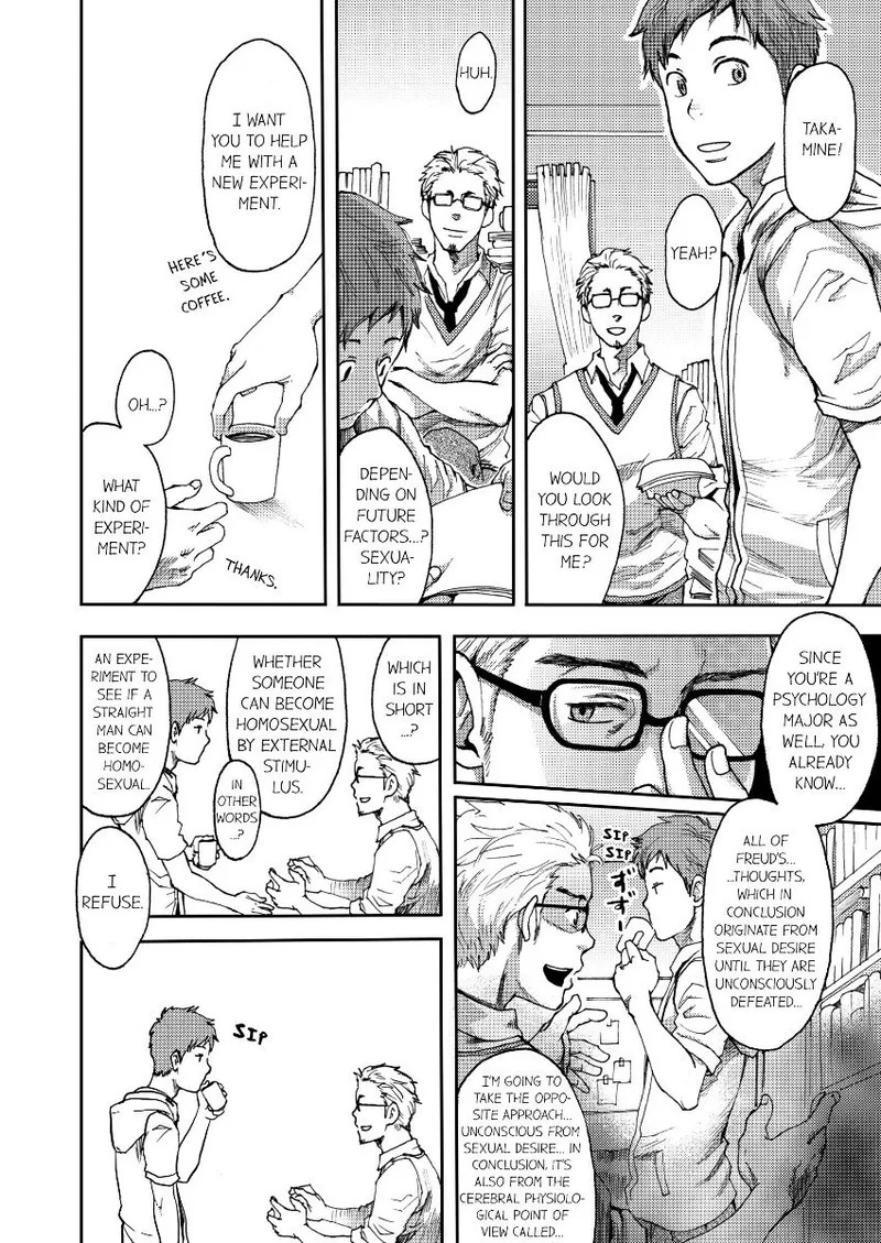 Can a Straight Guy Realize He’s Gay page 3 full