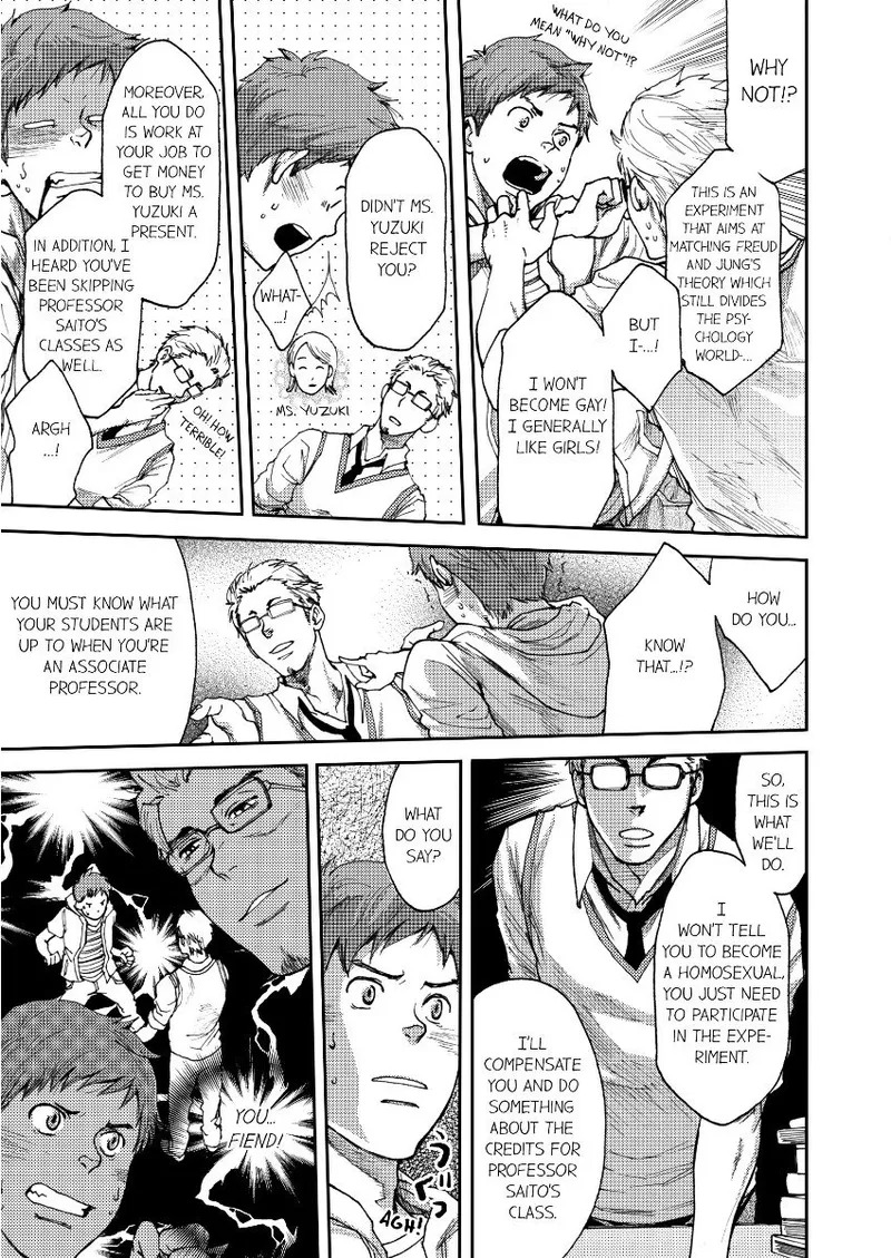 Can a Straight Guy Realize He’s Gay page 4 full