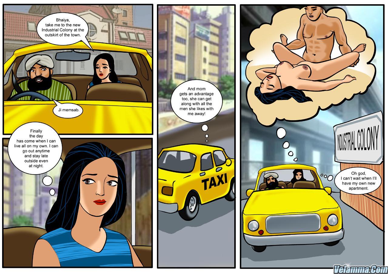 Veena - Chapter 2 page 4 full