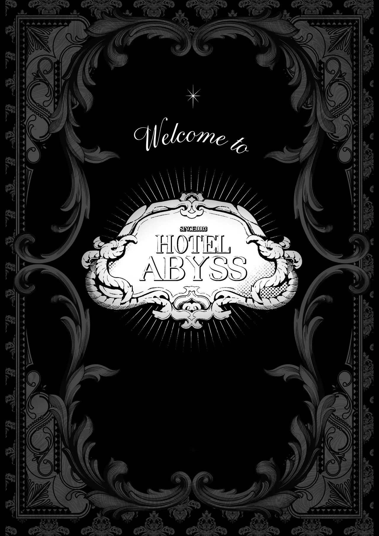 The Call of Abyss page 3 full