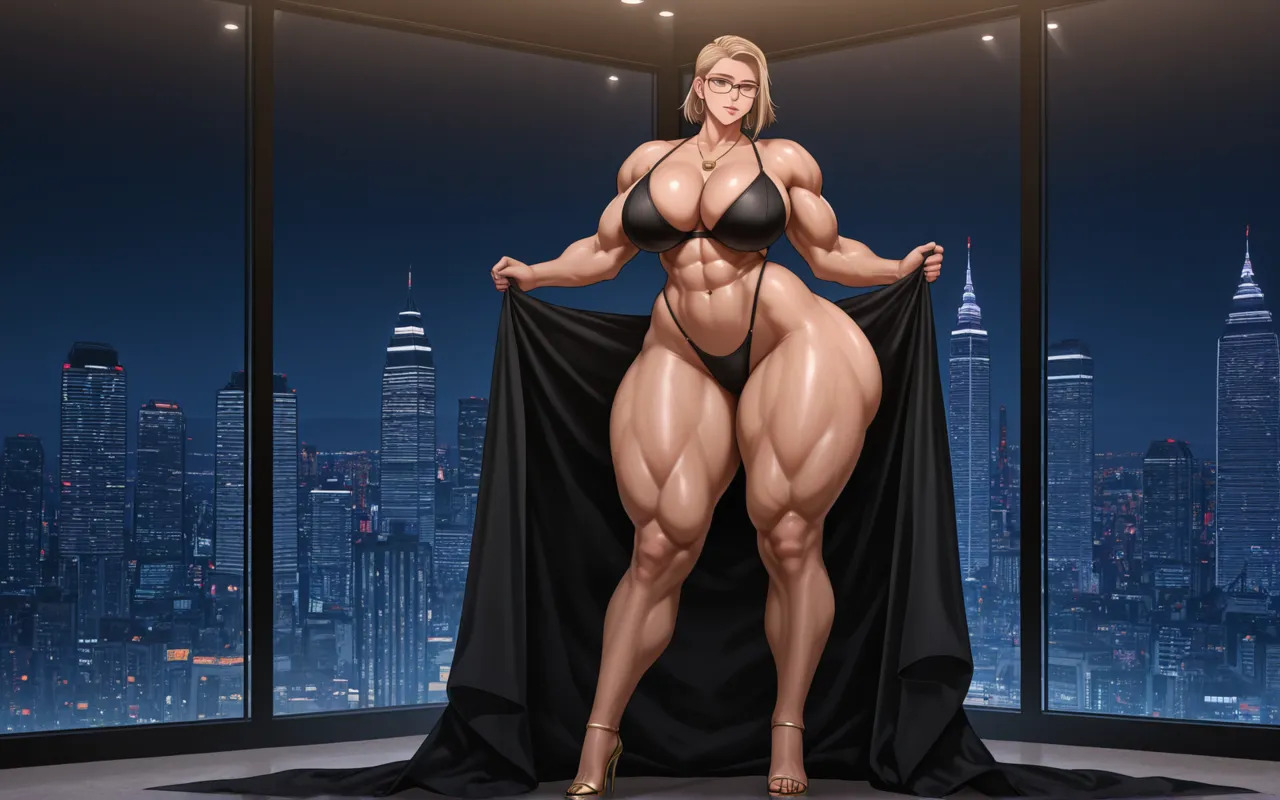 BIG BROTHER Bottom & YOUNG BROTHER TOP EP:05 page 2 full