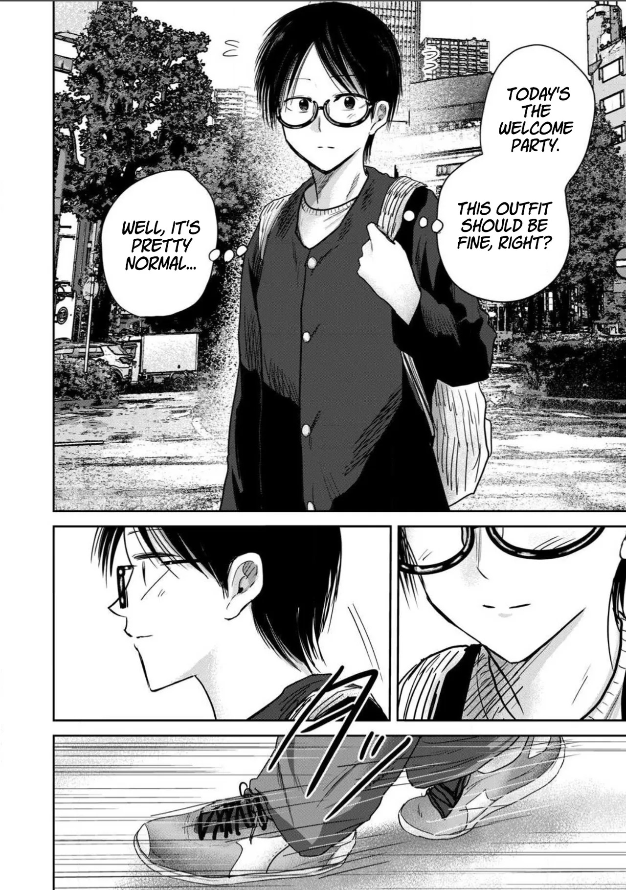 Ueno-kun wa Kaihatsu-zumi Dai 101 wa | Ueno-kun Has Been Developed Chapter 101 page 2 full