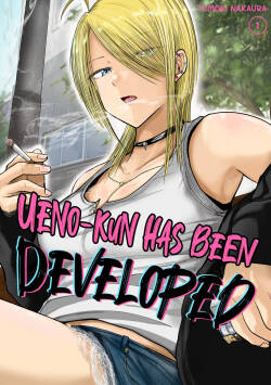 Ueno-kun wa Kaihatsu-zumi | Ueno-kun Has Been Developed